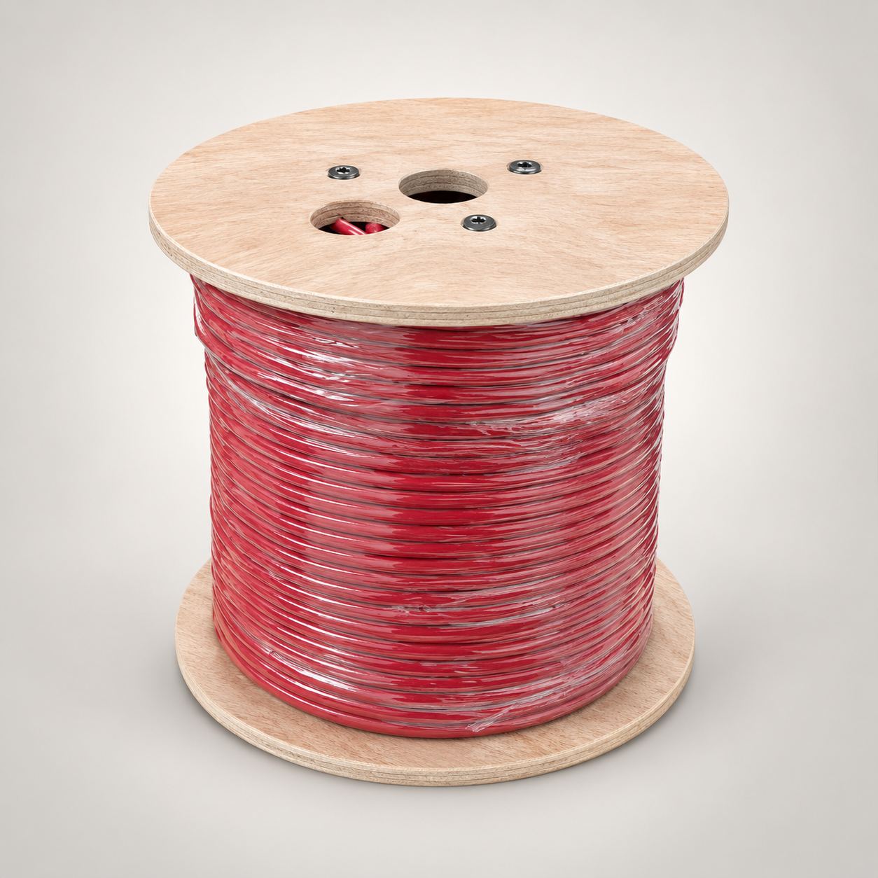 Fire cable