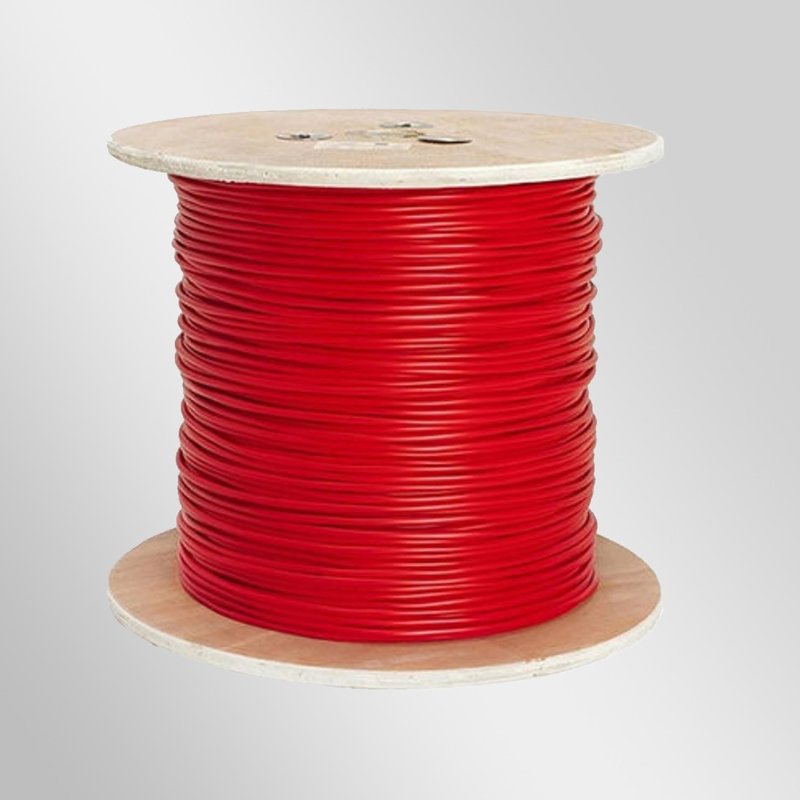 Fire cable