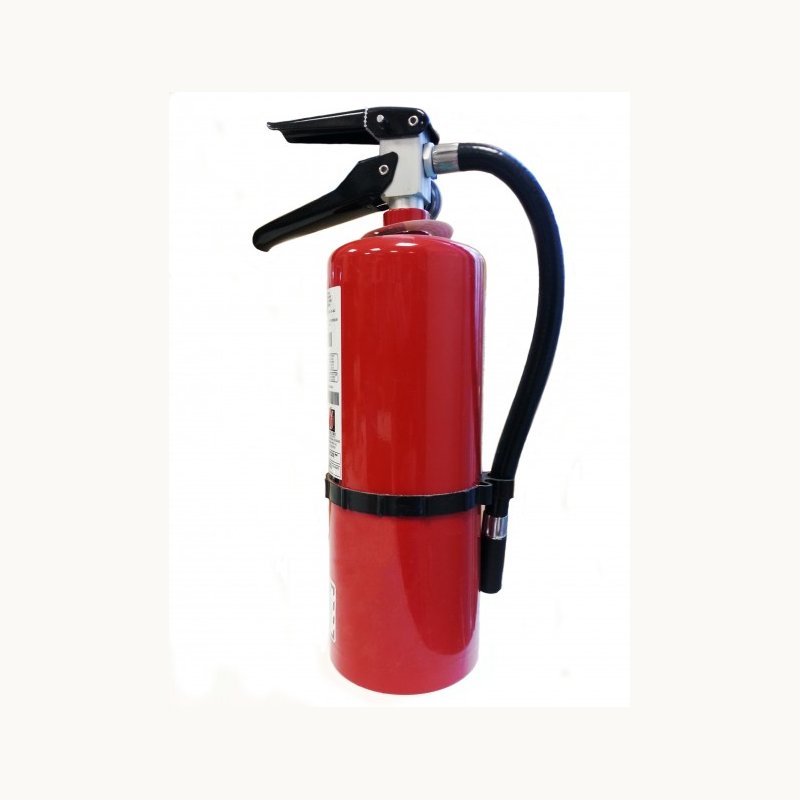 Fire extinguisher