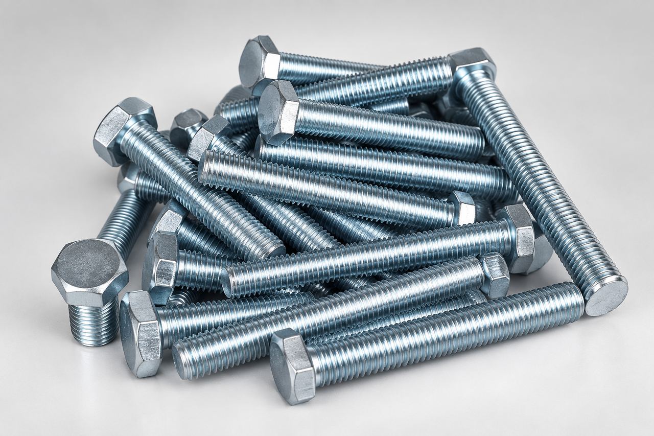 GI bolt