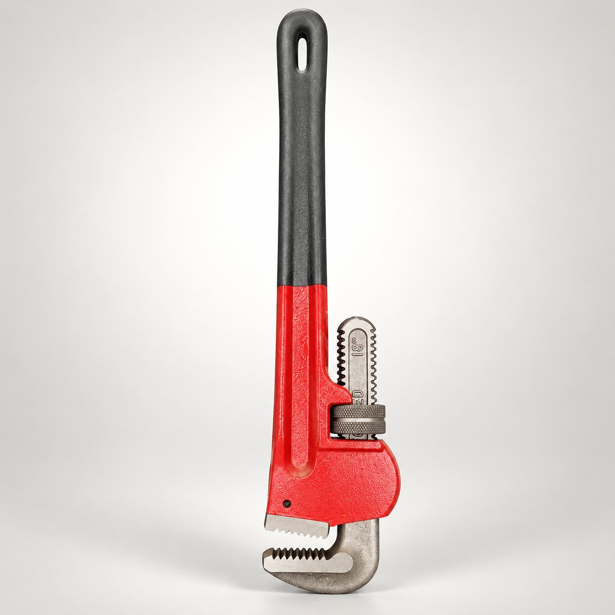 Pipe wrench