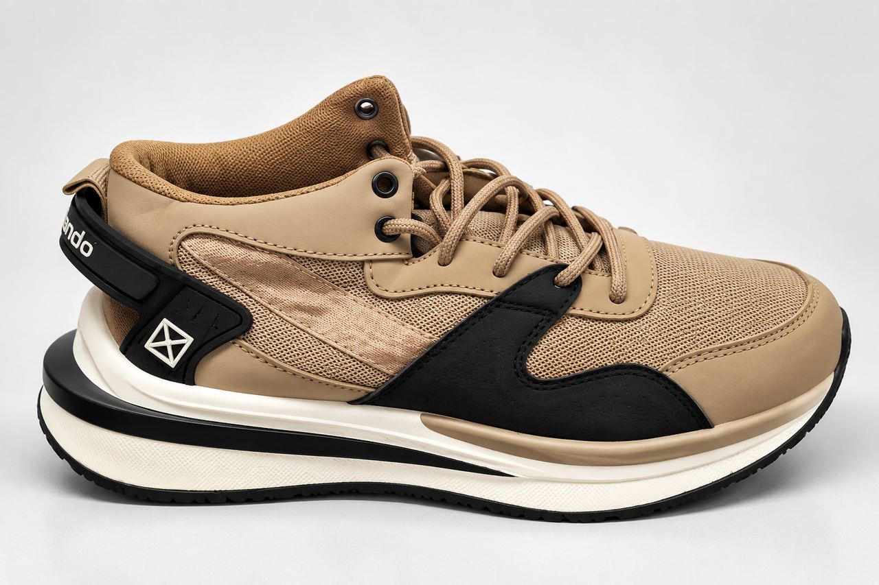 Safety shoes