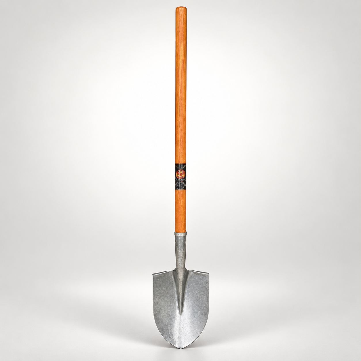 Shovel