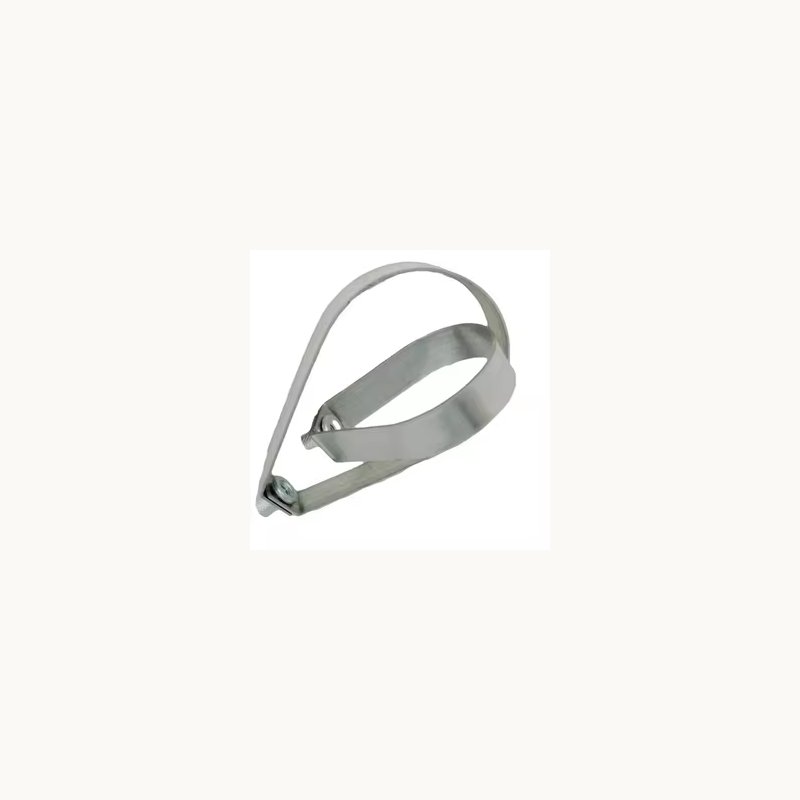 Sprinkler clamp