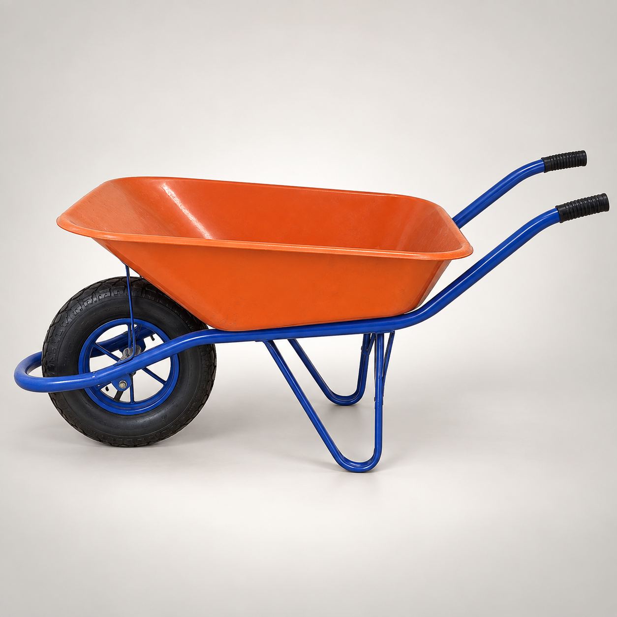 Wheelbarrow